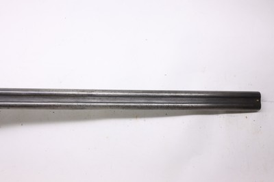 Belgium Hammer side by side 410 27.5
