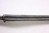 Belgium Hammer side by side 410 27.5