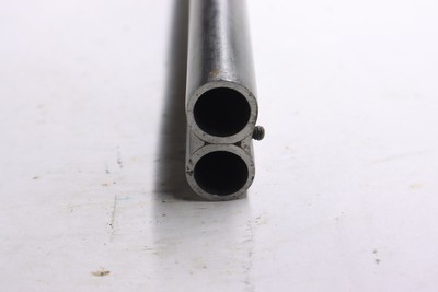 Belgium Hammer side by side 410 27.5