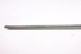 Belgium Hammer side by side 410 27.5