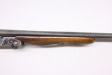Belgium Hammer side by side 410 27.5