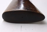 Belgium Hammer side by side 410 27.5