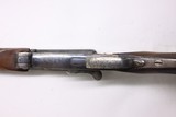 Belgium Hammer side by side 410 27.5
