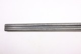 Belgium Hammer side by side 410 27.5