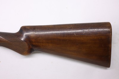 Belgium Hammer side by side 410 27.5