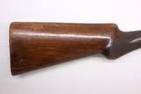 Belgium Hammer side by side 410 27.5