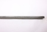 Belgium Hammer side by side 410 27.5
