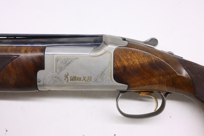 Browning Citori Ultra XS 12ga 30