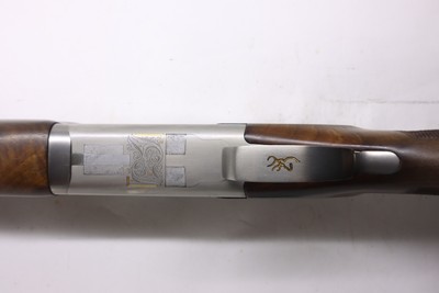 Browning Citori Ultra XS 12ga 30