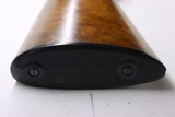 Browning Citori Ultra XS 12ga 30