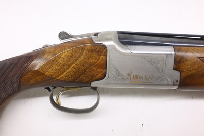 Browning Citori Ultra XS 12ga 30