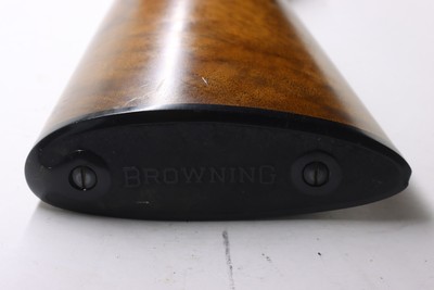 Browning Citori Ultra XS 12ga 30
