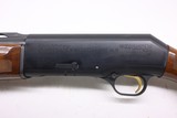 Beretta 390 ST A390ST Super Sport Sporting 12ga 30