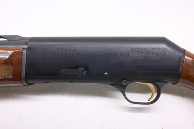 Beretta 390 ST A390ST Super Sport Sporting 12ga 30
