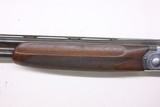 Beretta 686 Special Pre Silver Pigeon 1 Fixed IC/MOD, 20ga, 30