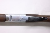 Beretta 686 Special Pre Silver Pigeon 1 Fixed IC/MOD, 20ga, 30