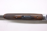 Beretta 686 Special Pre Silver Pigeon 1 Fixed IC/MOD, 20ga, 30