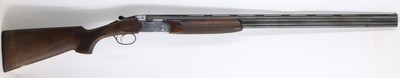 Beretta 686 Special Pre Silver Pigeon 1 Fixed IC/MOD, 20ga, 30