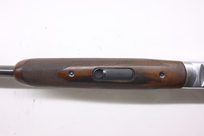 Beretta 686 Special Pre Silver Pigeon 1 Fixed IC/MOD, 20ga, 30