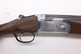 Beretta 686 Special Pre Silver Pigeon 1 Fixed IC/MOD, 20ga, 30