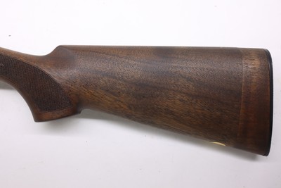 Beretta 686 Special Pre Silver Pigeon 1 Fixed IC/MOD, 20ga, 30