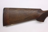 Beretta 686 Special Pre Silver Pigeon 1 Fixed IC/MOD, 20ga, 30