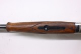 Winchester Model 91, 12ga 2.75