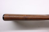 Winchester Model 91, 12ga 2.75