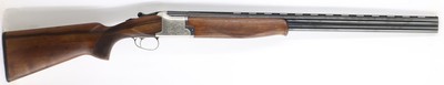 Winchester Model 91, 12ga 2.75