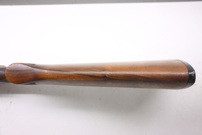 Winchester Model 91, 12ga 2.75