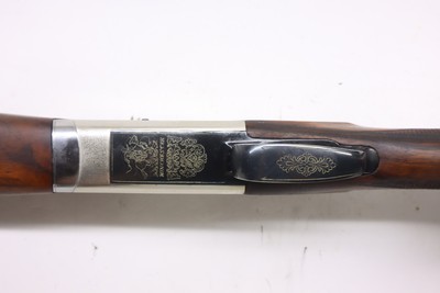 Winchester Model 91, 12ga 2.75