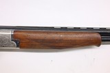 Winchester Model 91, 12ga 2.75