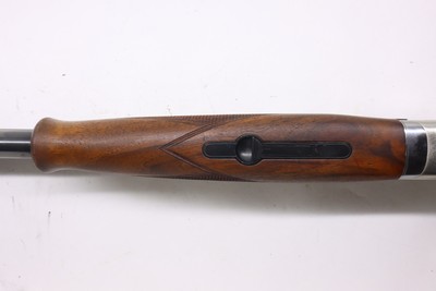 Winchester Model 91, 12ga 2.75