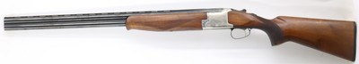 Winchester Model 91, 12ga 2.75