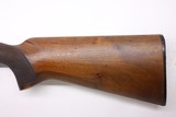 Winchester Model 91, 12ga 2.75