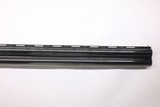 Winchester Model 91, 12ga 2.75
