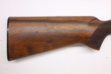 Winchester Model 91, 12ga 2.75