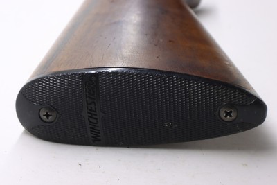 Winchester Model 91, 12ga 2.75