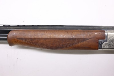 Winchester Model 91, 12ga 2.75