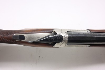 Winchester Model 91, 12ga 2.75