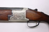 Winchester Model 91, 12ga 2.75