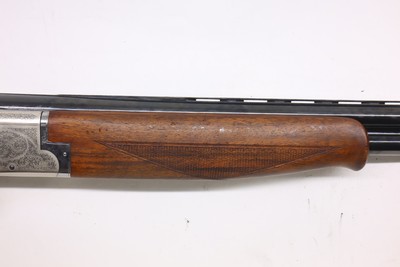 Winchester Model 91, 12ga 2.75