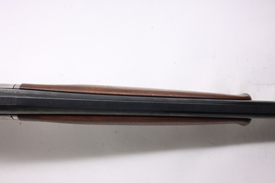 Winchester Model 91, 12ga 2.75