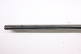 Winchester Model 91, 12ga 2.75