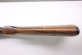 Winchester Model 91, 12ga 2.75