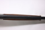 Winchester Model 91, 12ga 2.75