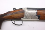 Winchester Model 91, 12ga 2.75