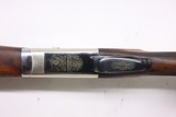 Winchester Model 91, 12ga 2.75