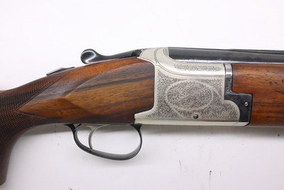 Winchester Model 91, 12ga 2.75