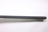 Beretta 682 S682 Super Sport, 12ga, 30